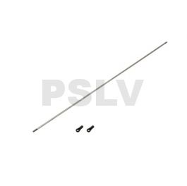   313063 Tail Back Pushrod (2x472mm)